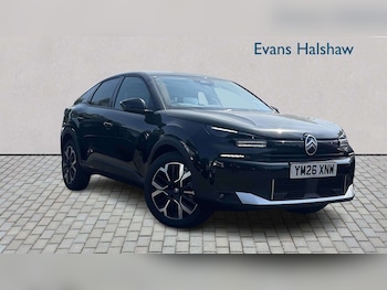 Used Citroen C4 2026 for sale - 79239177: Photo