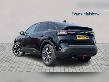 Used Citroen C4 2026 for sale - 79239177: Photo