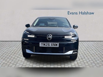 Used Citroen C4 2026 for sale - 79239177: Photo