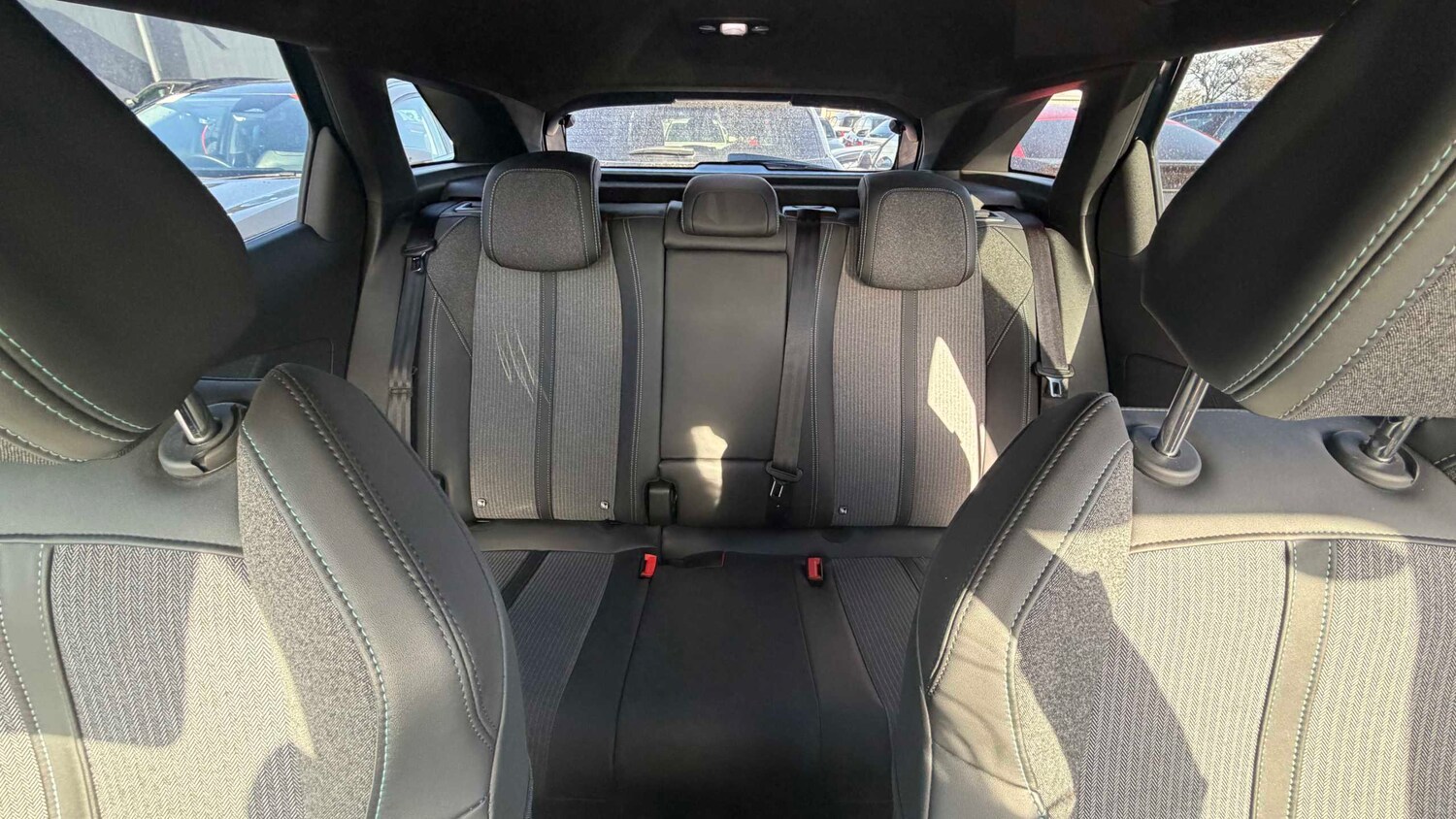 Used Peugeot 3008 for sale - 77862506: Photo 10