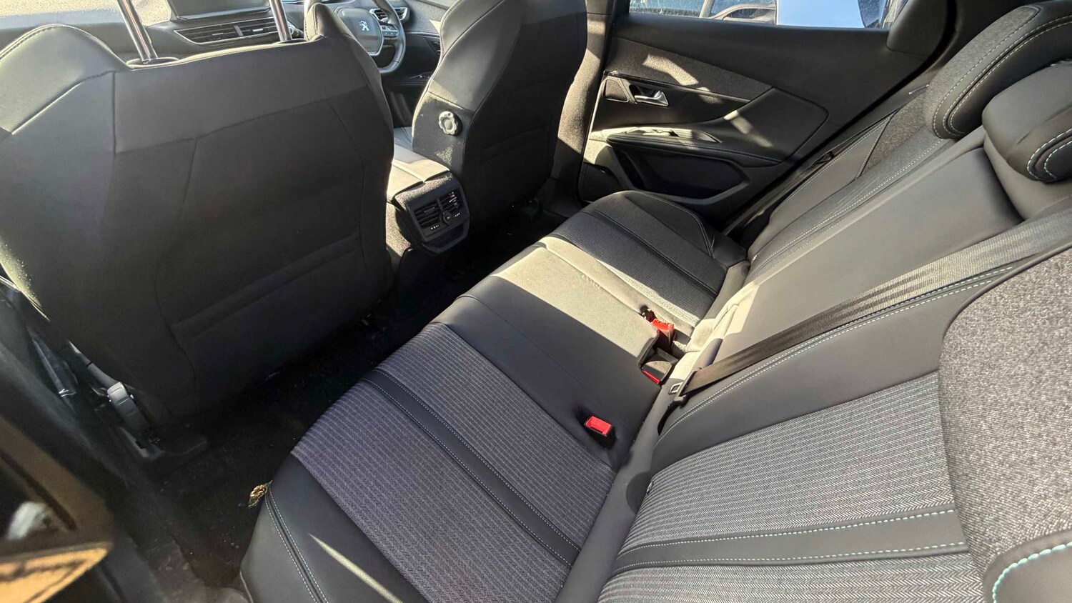 Used Peugeot 3008 for sale - 77862506: Photo 11