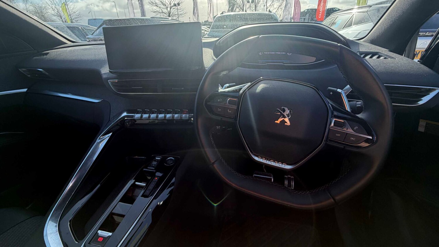 Used Peugeot 3008 for sale - 77862506: Photo 12