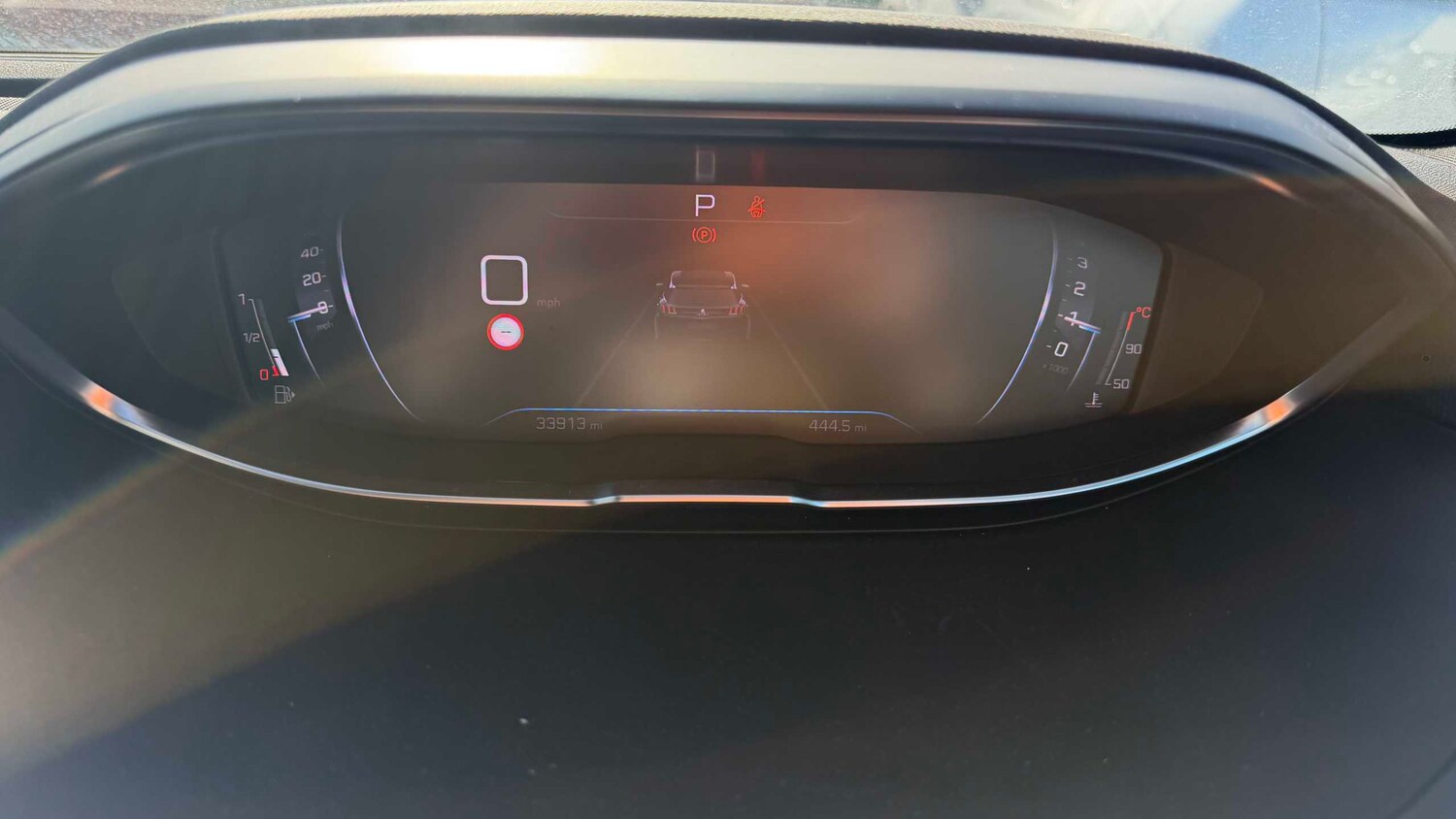 Used Peugeot 3008 for sale - 77862506: Photo 16