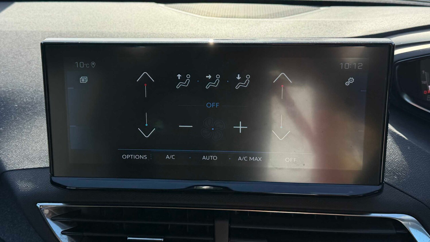 Used Peugeot 3008 for sale - 77862506: Photo 18