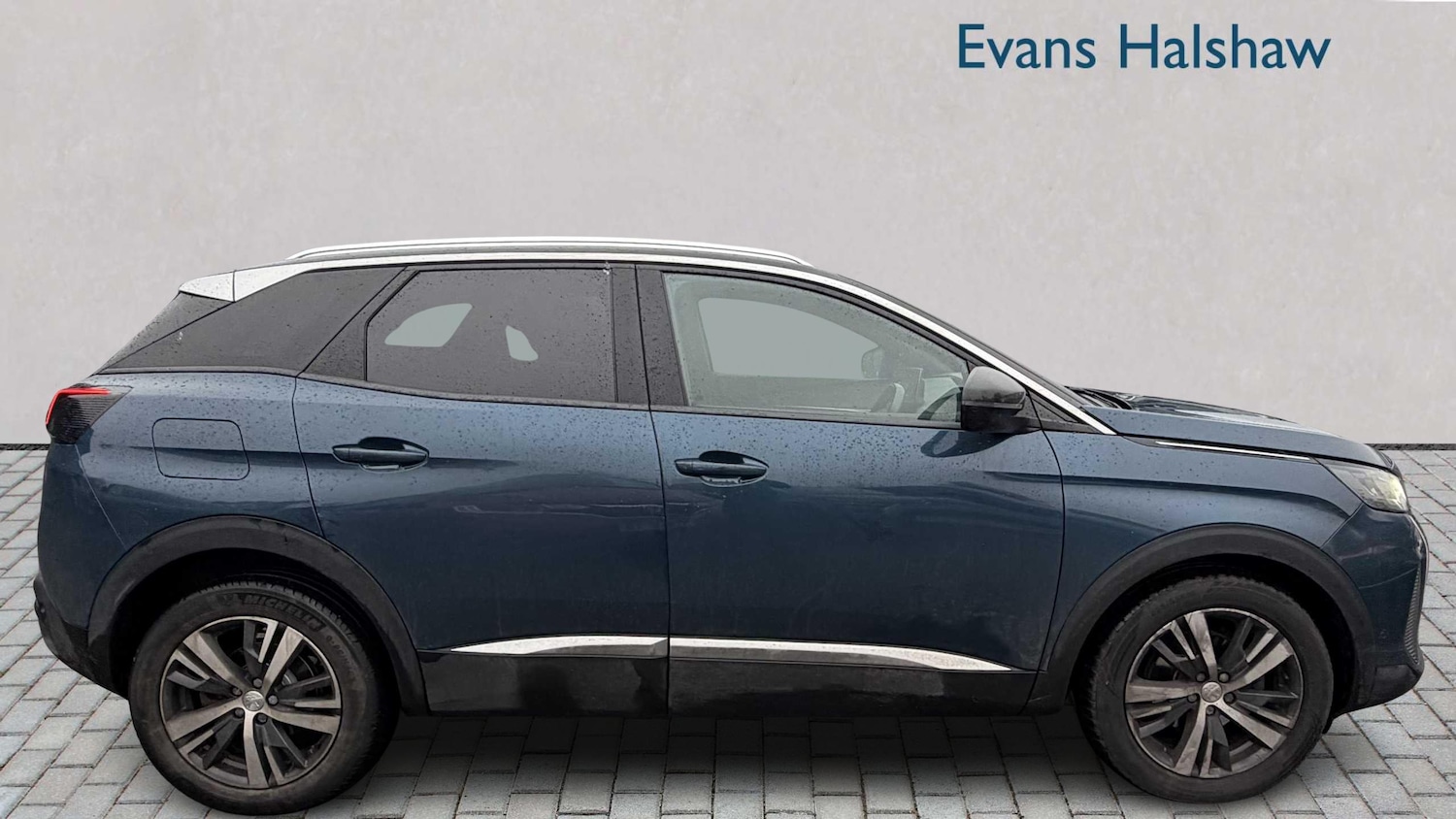 Used Peugeot 3008 for sale - 77862506: Photo 2