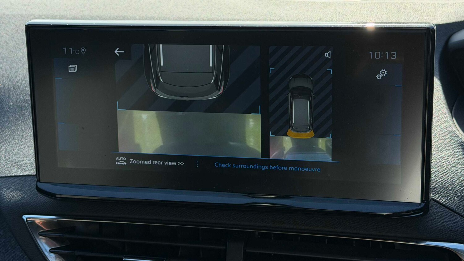 Used Peugeot 3008 for sale - 77862506: Photo 22