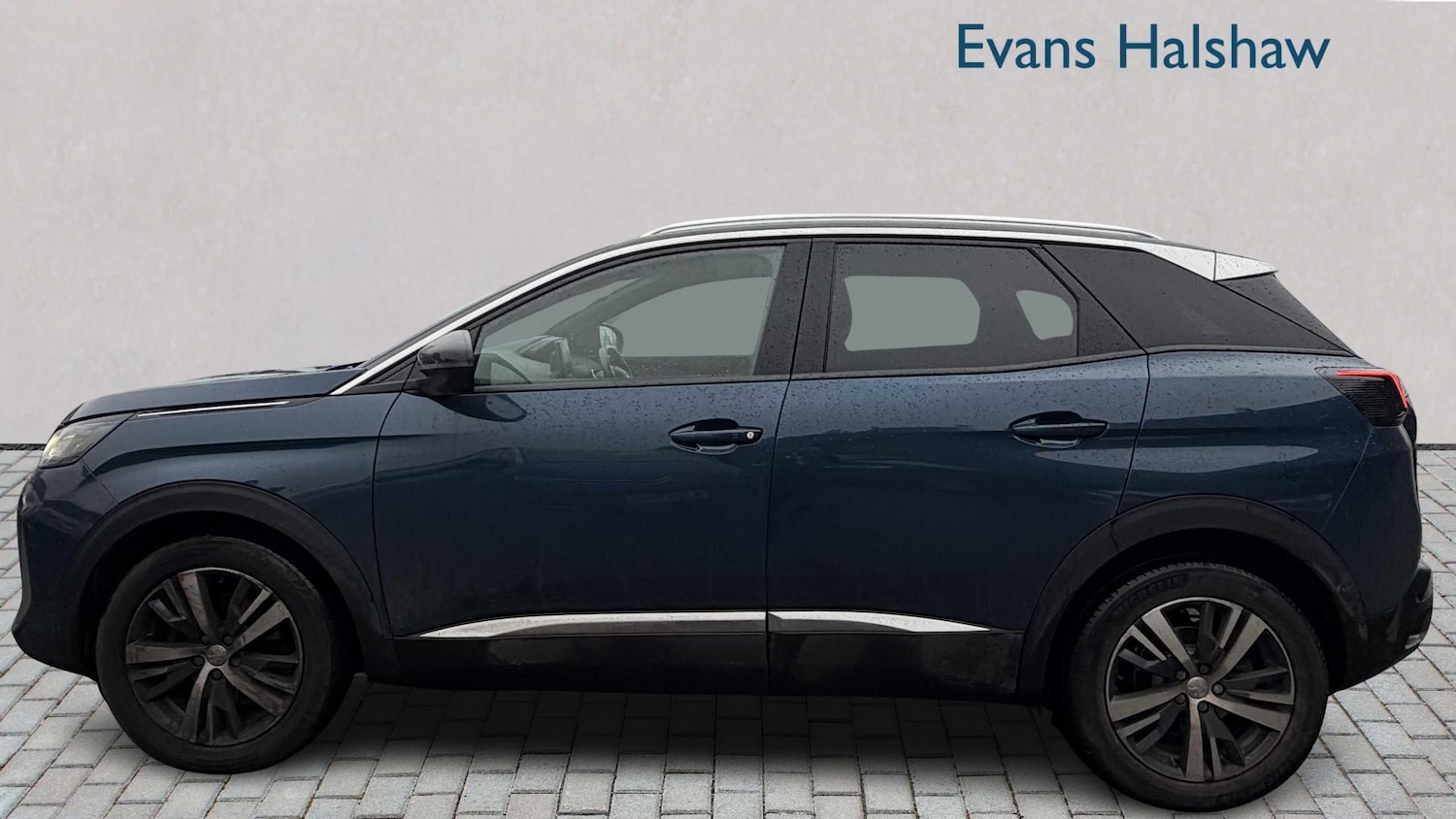 Used Peugeot 3008 for sale - 77862506: Photo 4