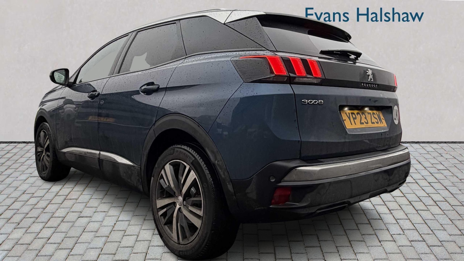 Used Peugeot 3008 for sale - 77862506: Photo 5
