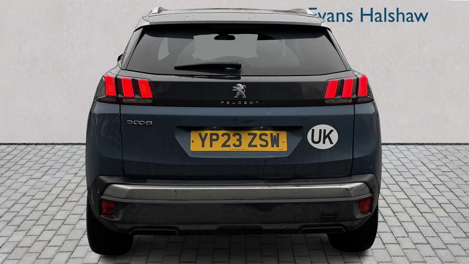 Used Peugeot 3008 for sale - 77862506: Photo 6