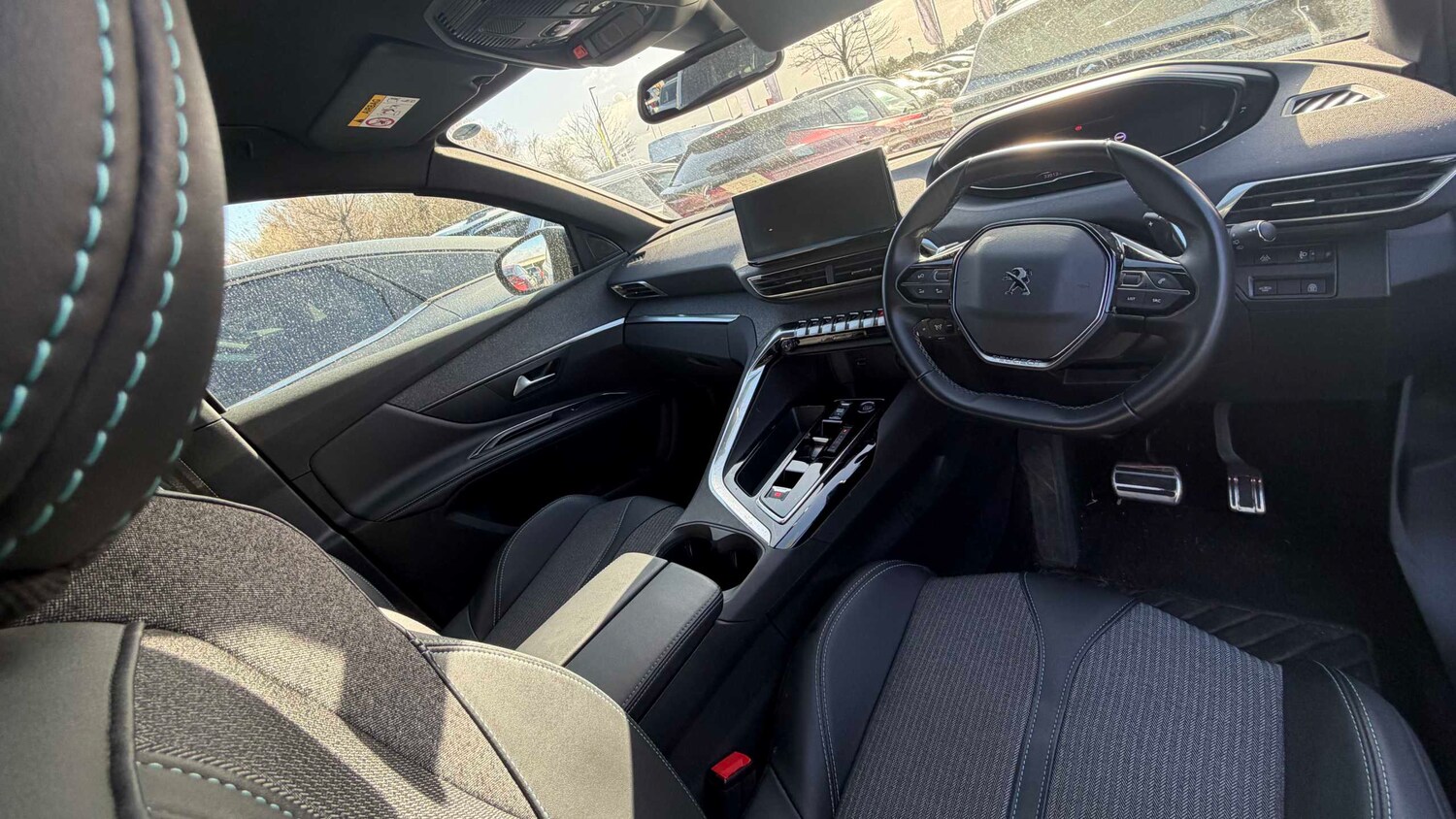 Used Peugeot 3008 for sale - 77862506: Photo 8