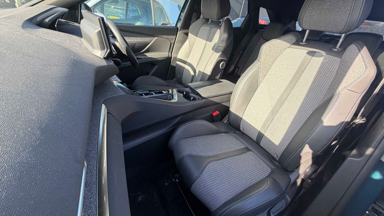 Used Peugeot 3008 for sale - 77862506: Photo 9