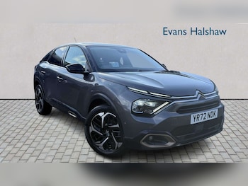 Used Citroen C4 2022 for sale - 79428831: Photo