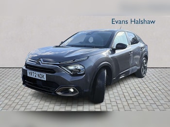 Used Citroen C4 2022 for sale - 79428831: Photo