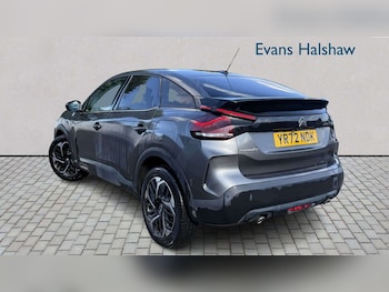 Used Citroen C4 2022 for sale - 79428831: Photo