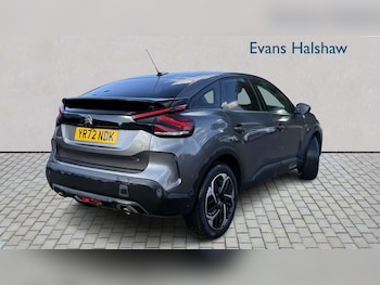 Used Citroen C4 2022 for sale - 79428831: Photo