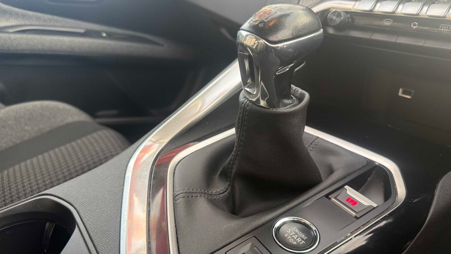 Used Peugeot 3008 for sale - 77857673: Photo 10