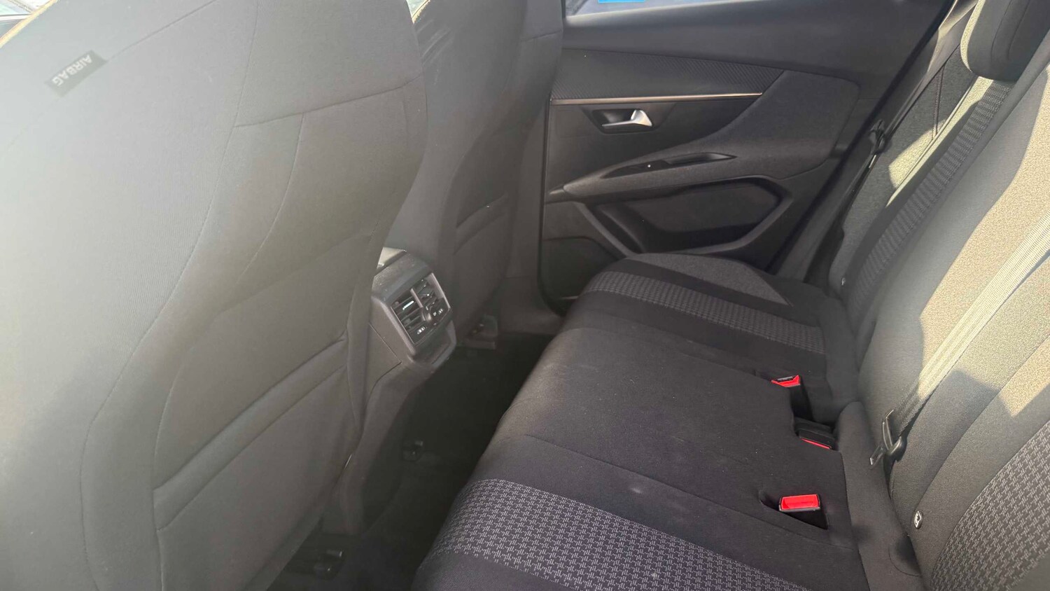 Used Peugeot 3008 for sale - 77857673: Photo 17