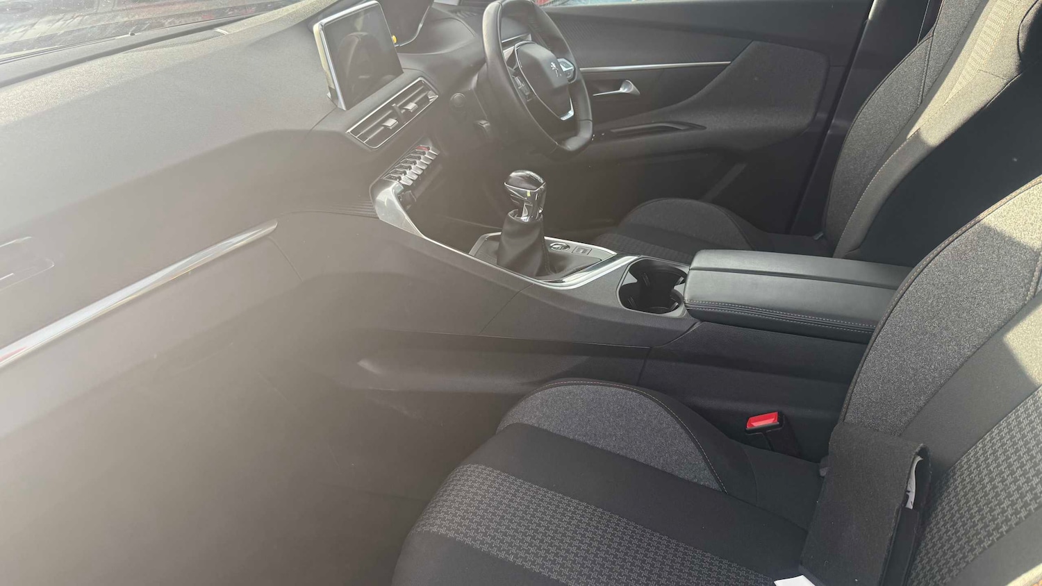 Used Peugeot 3008 for sale - 77857673: Photo 18