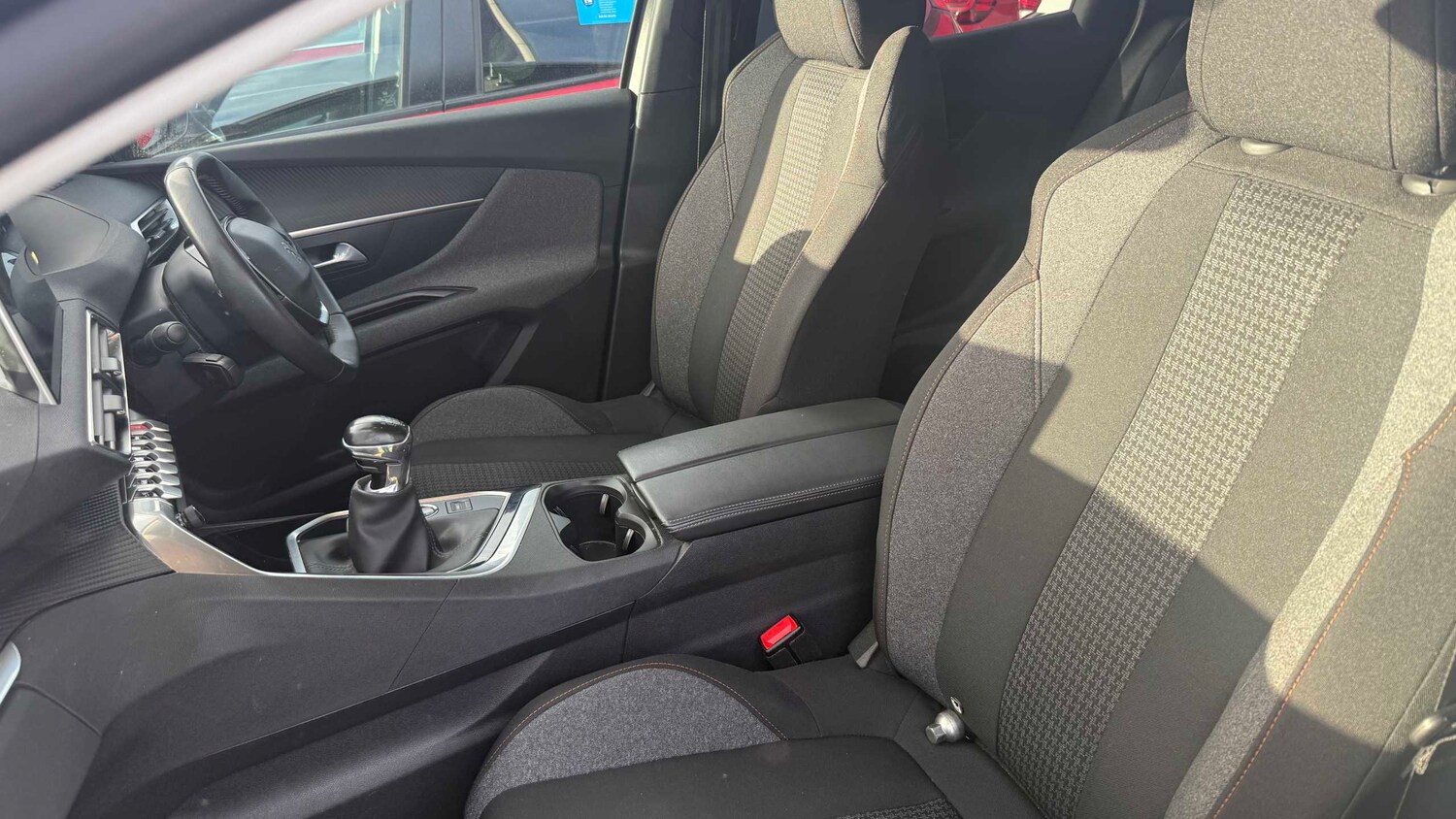 Used Peugeot 3008 for sale - 77857673: Photo 19