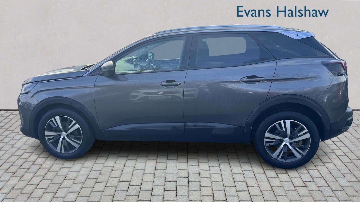 Used Peugeot 3008 for sale - 77857673: Photo 3