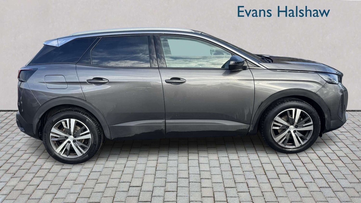 Used Peugeot 3008 for sale - 77857673: Photo 4