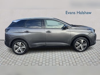 Used Peugeot 3008 2023 for sale - 77857673: Photo