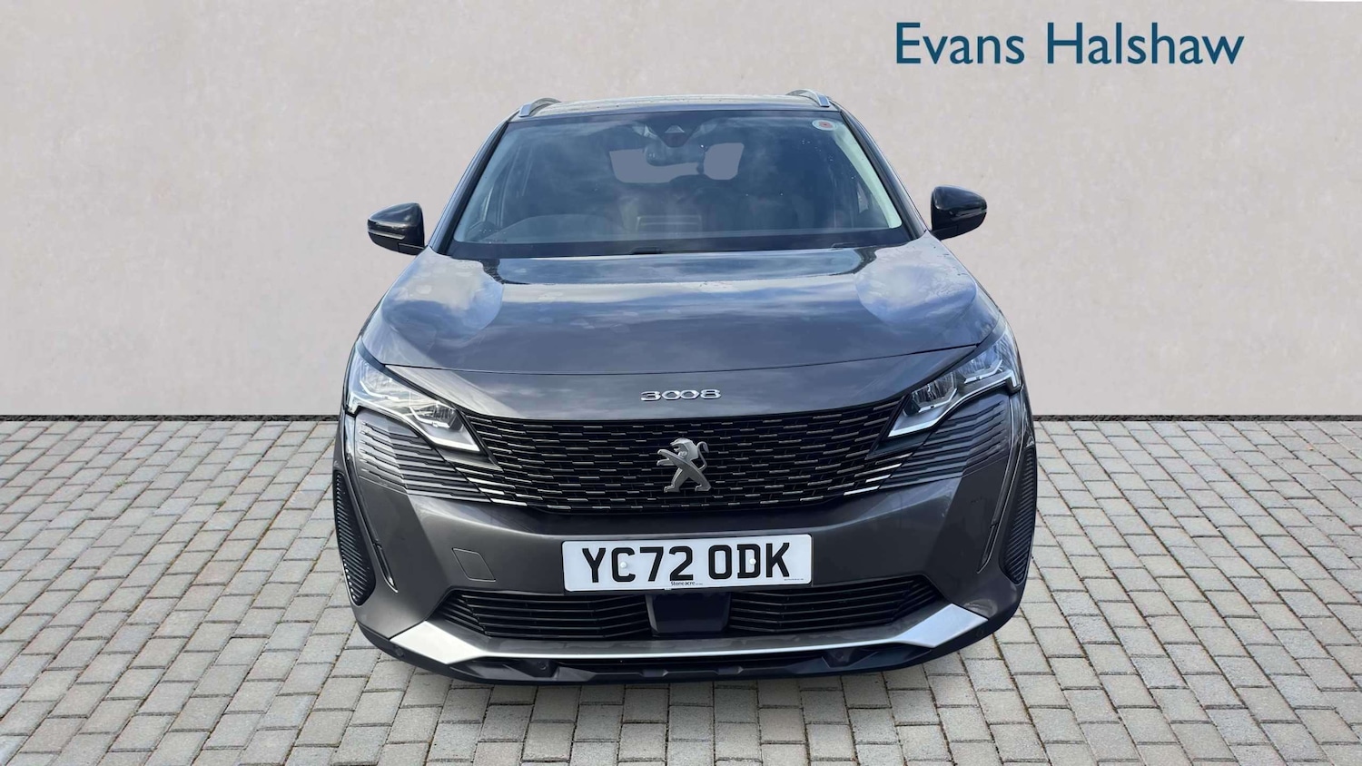 Used Peugeot 3008 for sale - 77857673: Photo 5