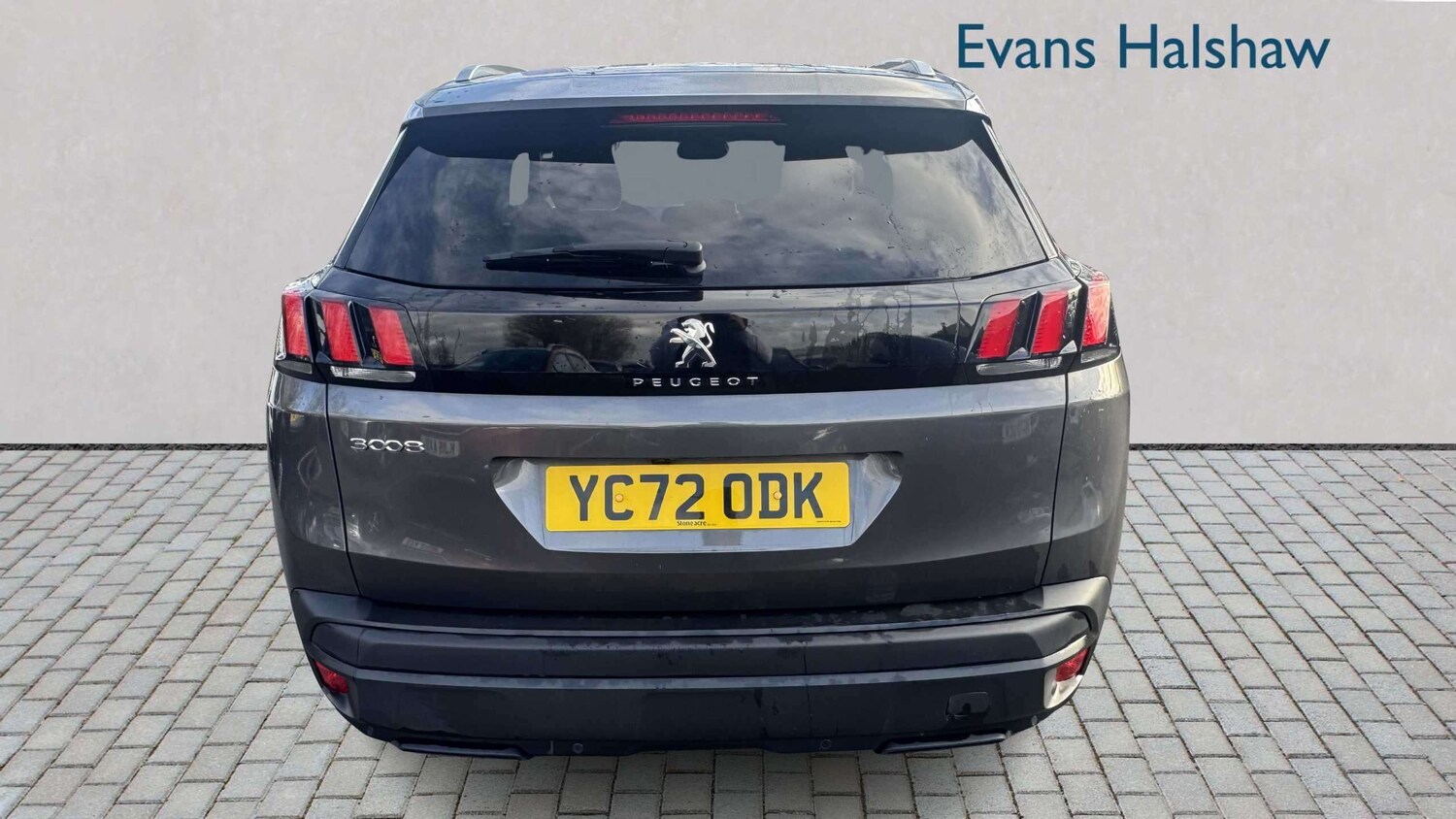 Used Peugeot 3008 for sale - 77857673: Photo 6