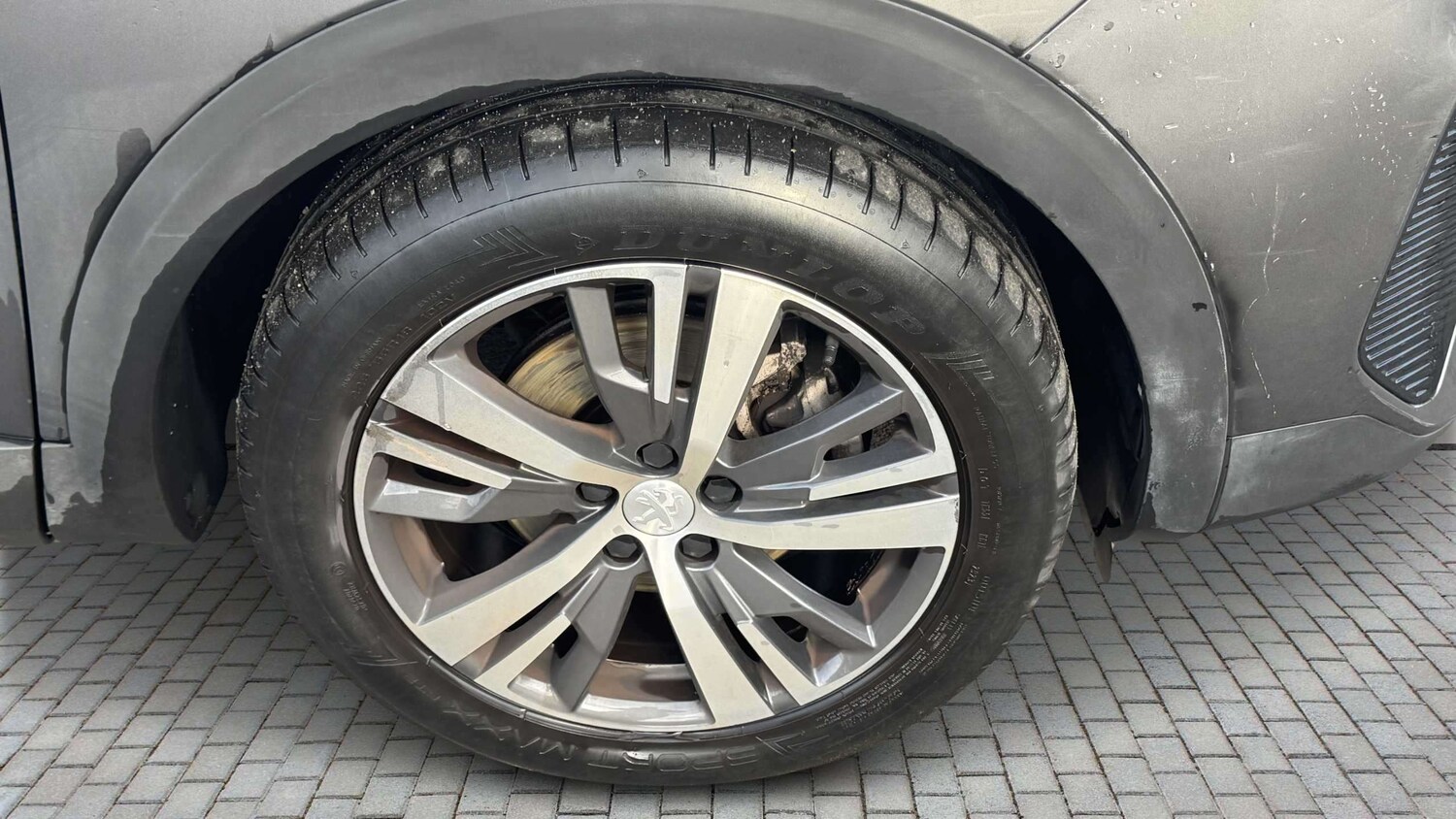 Used Peugeot 3008 for sale - 77857673: Photo 7