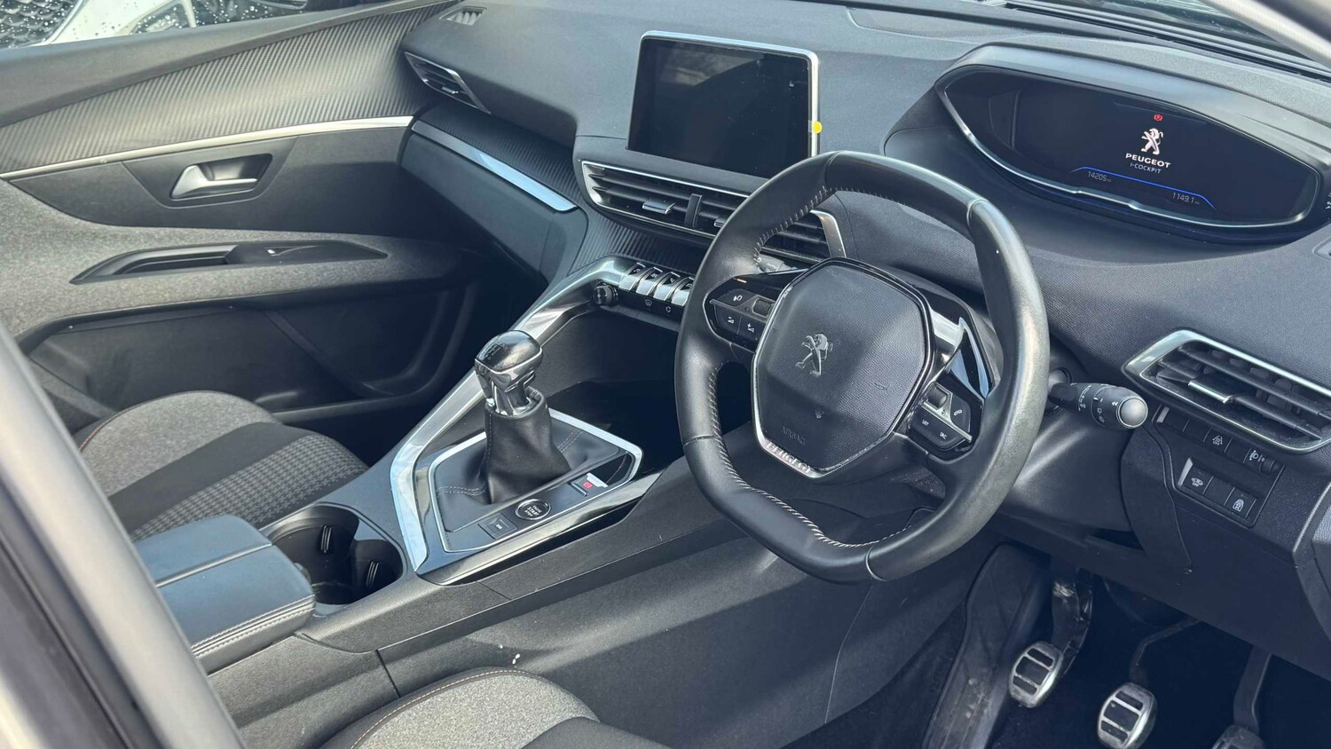 Used Peugeot 3008 for sale - 77857673: Photo 8