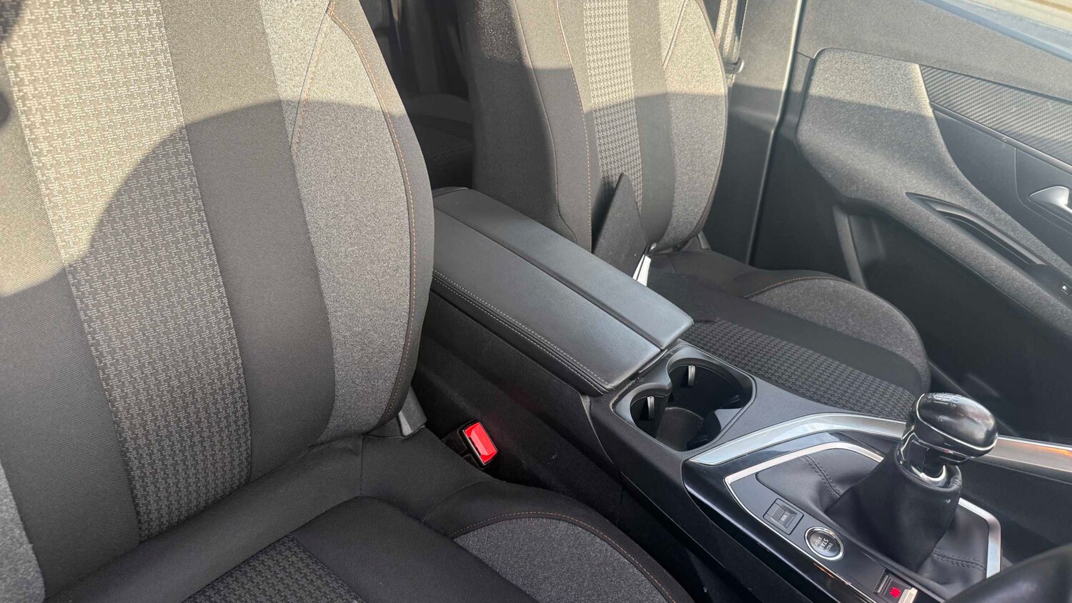 Used Peugeot 3008 for sale - 77857673: Photo 9