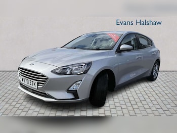 Used Ford Focus 2020 for sale - 78893456: Photo