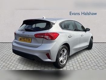 Used Ford Focus 2020 for sale - 78893456: Photo