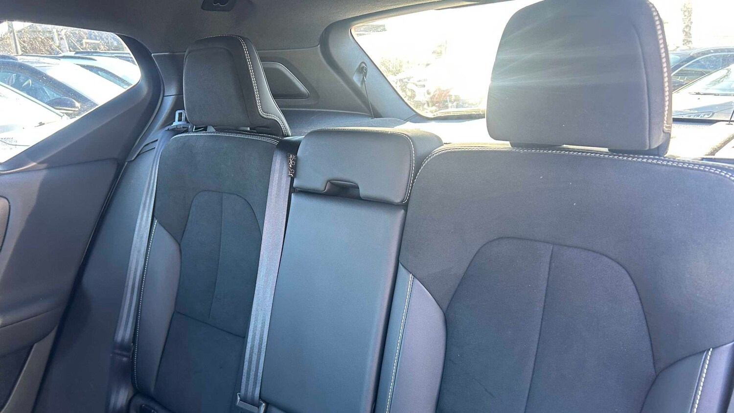 Used Volvo XC40 for sale - 77859889: Photo 17