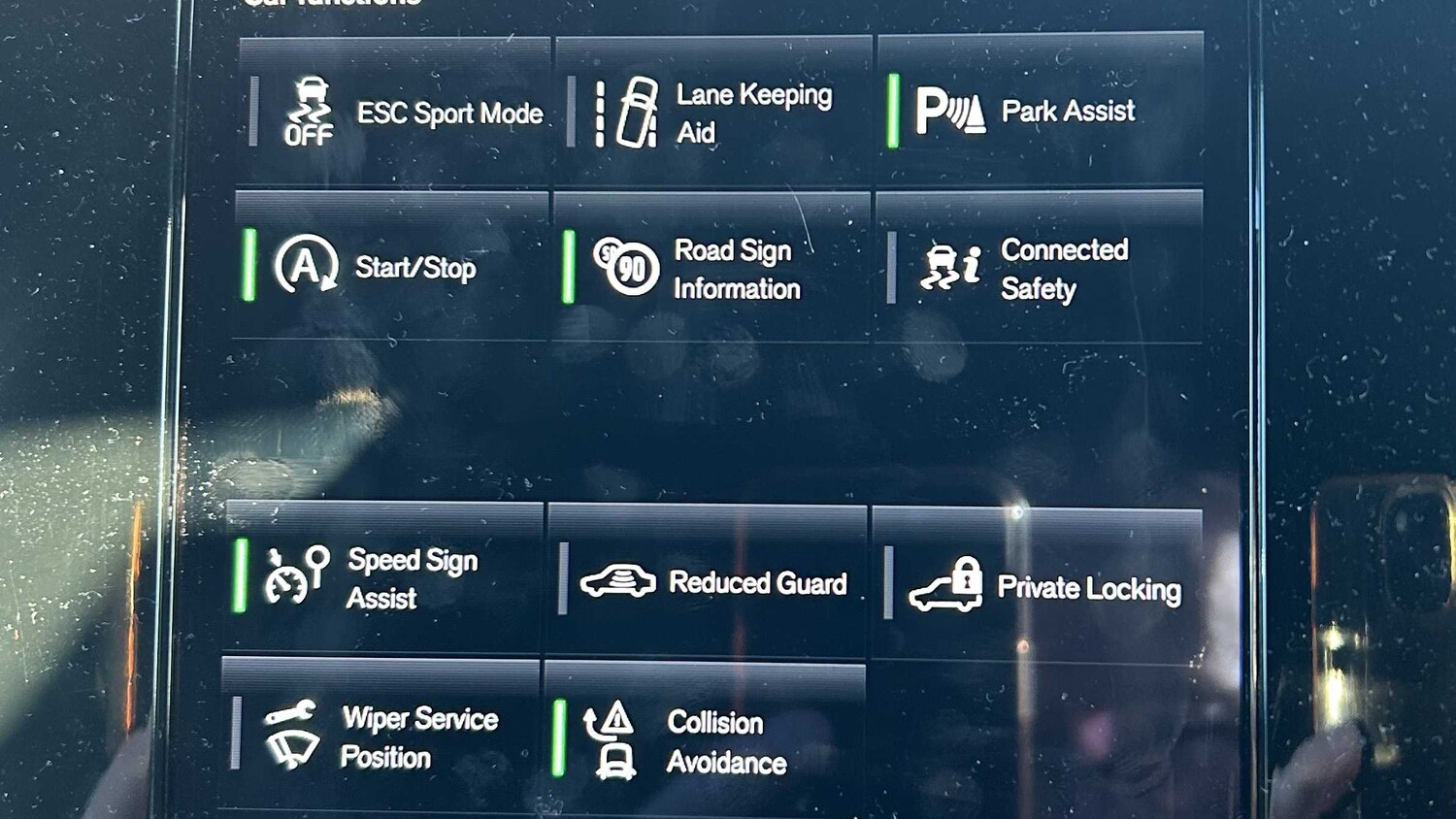 Used Volvo XC40 for sale - 77859889: Photo 19