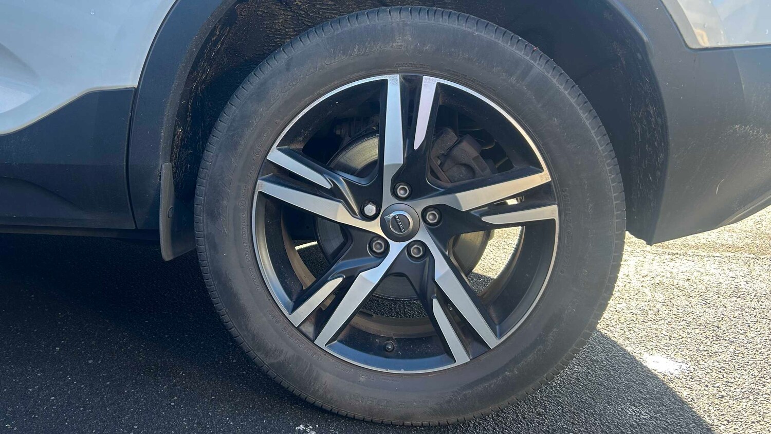 Used Volvo XC40 for sale - 77859889: Photo 7