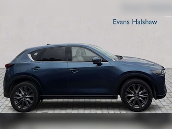 Used Mazda CX-5 2019 for sale - 79604462: Photo