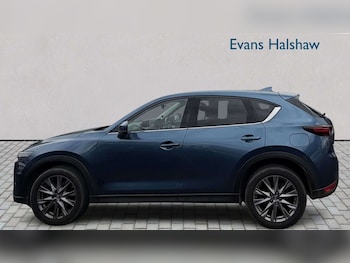 Used Mazda CX-5 2019 for sale - 79604462: Photo