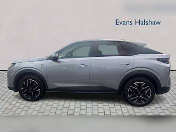 Used Peugeot 3008 2025 for sale - 79810818: Photo
