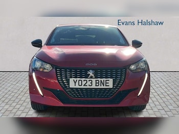 Used Peugeot 208 2023 for sale - 78233868: Photo