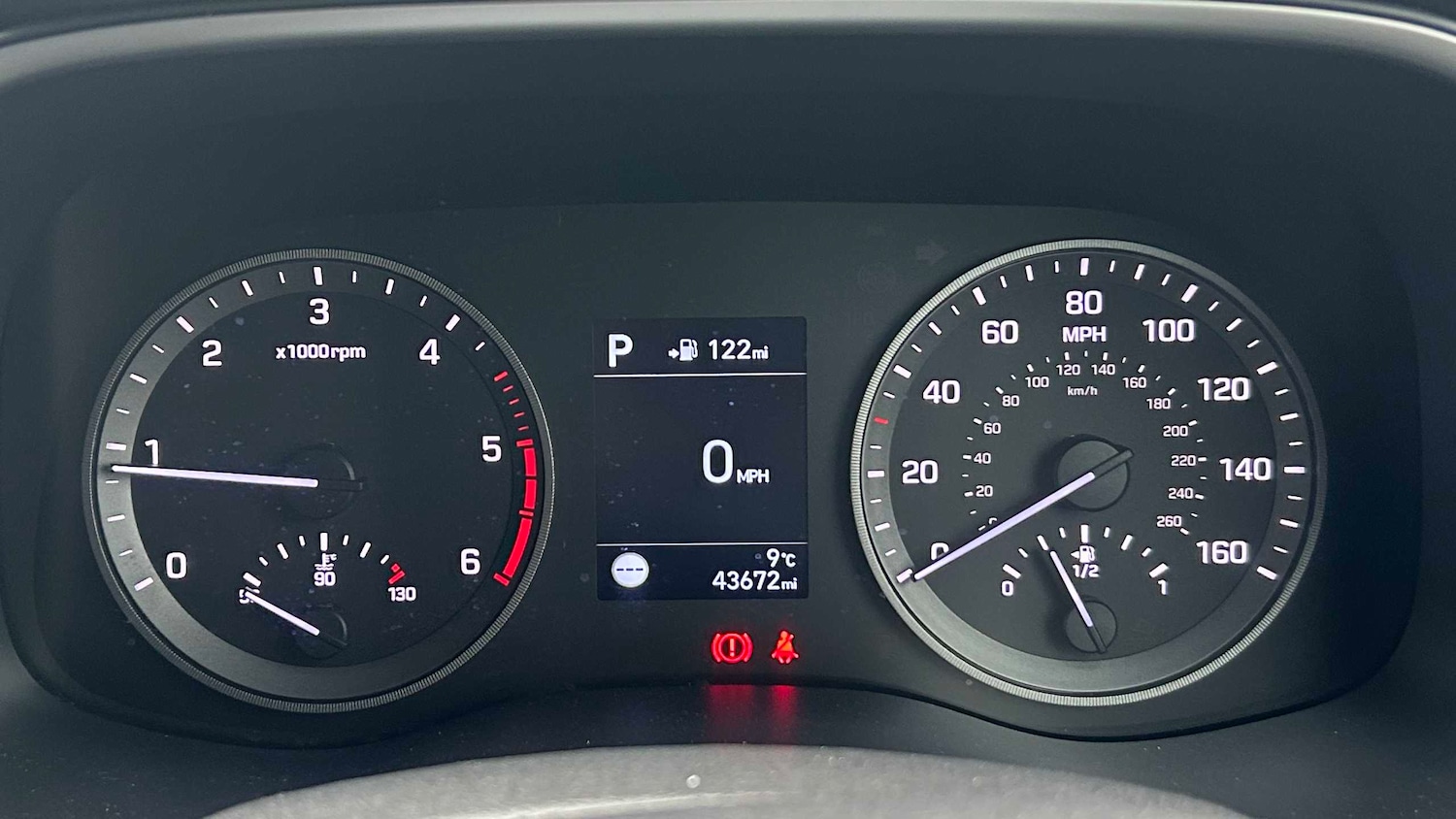 Used Hyundai TUCSON 2018 for sale - 78089507: Photo 12