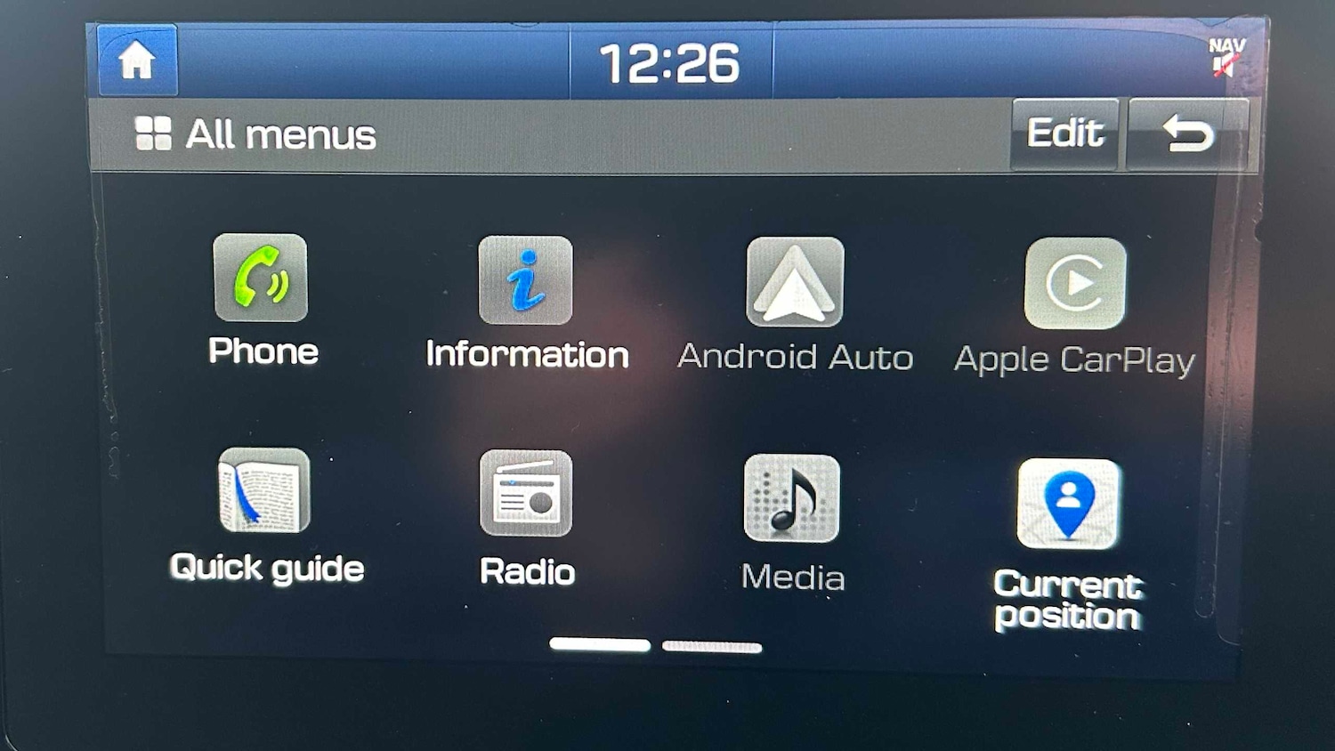 Used Hyundai TUCSON 2018 for sale - 78089507: Photo 13