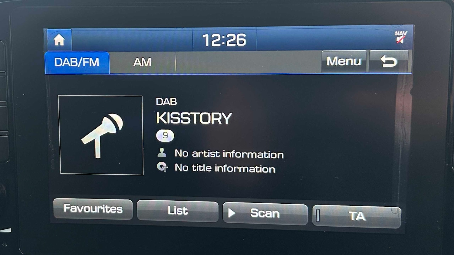 Used Hyundai TUCSON 2018 for sale - 78089507: Photo 19