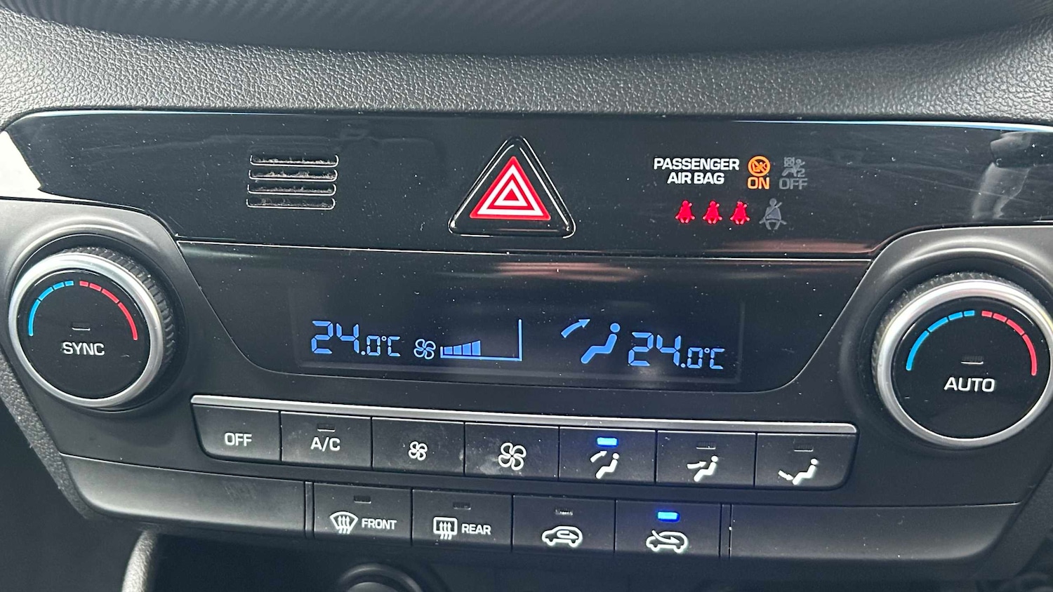 Used Hyundai TUCSON 2018 for sale - 78089507: Photo 20