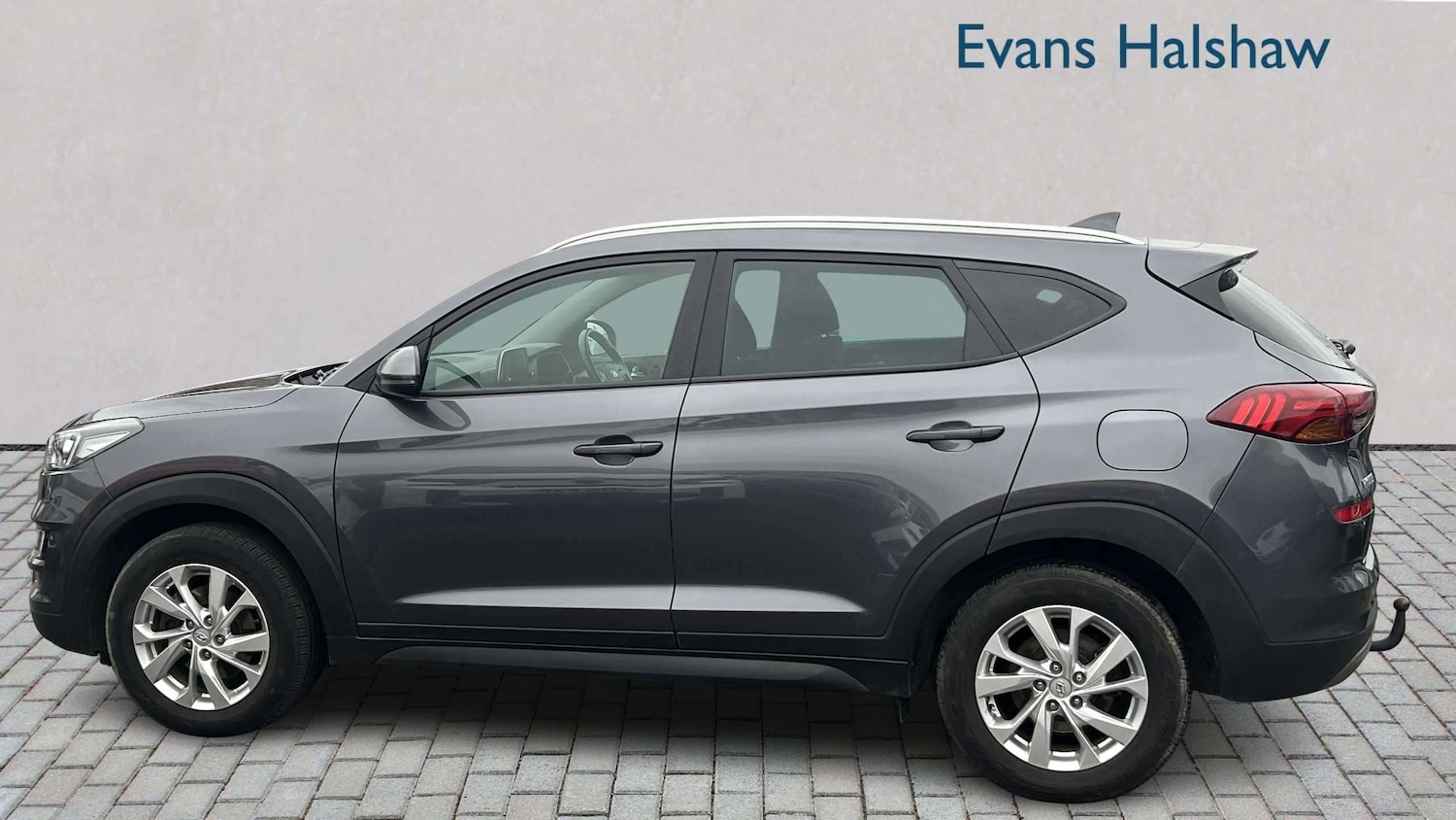 Used Hyundai TUCSON 2018 for sale - 78089507: Photo 3