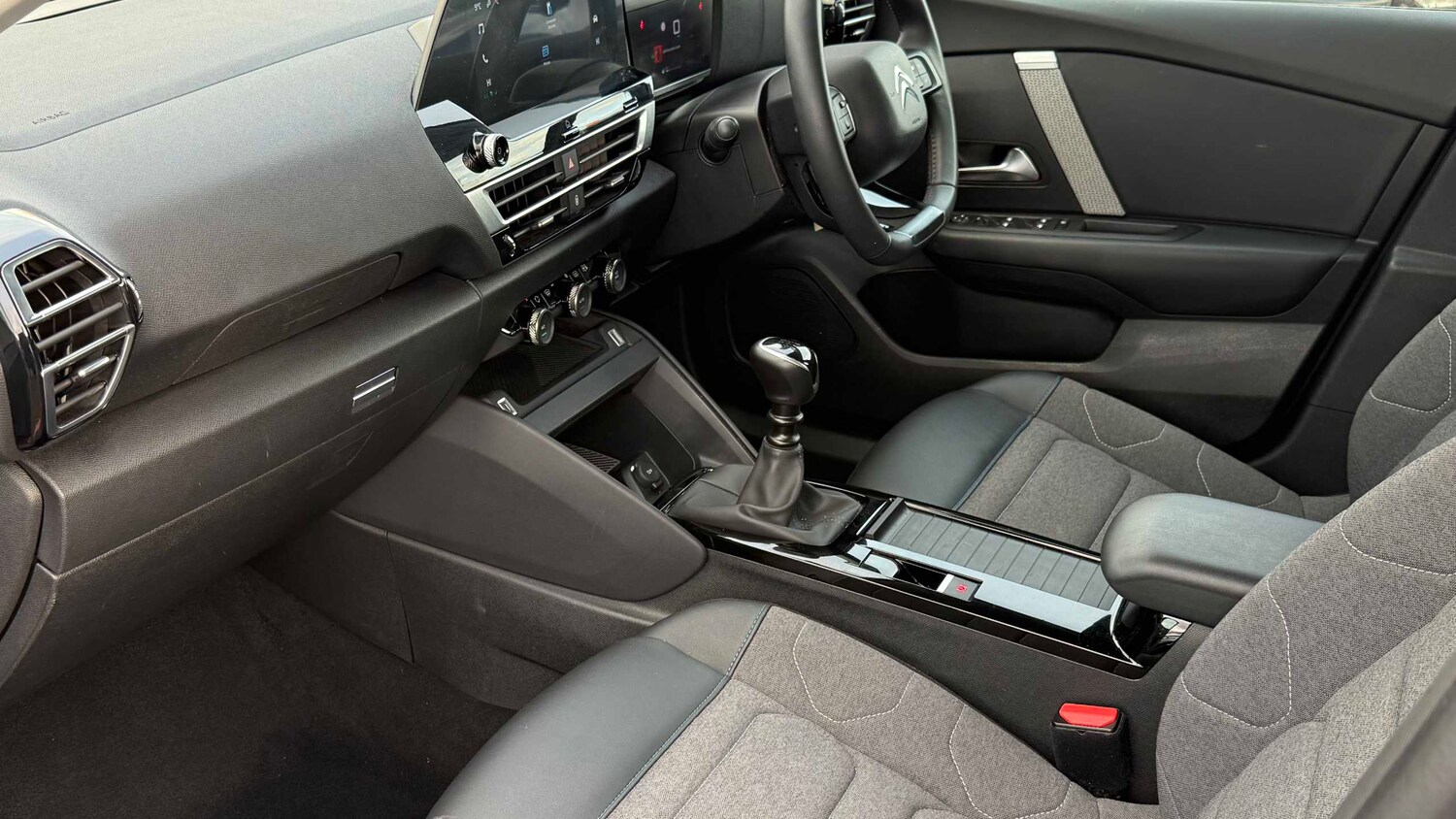 Used Citroen C4 for sale - 77860708: Photo 16