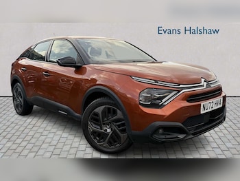 Citroen C4 feature image