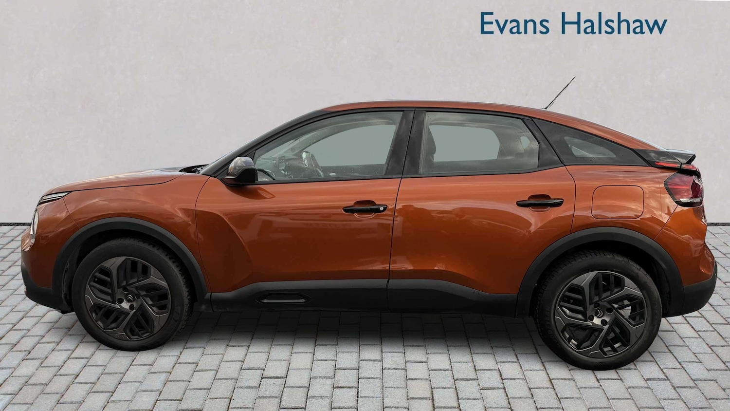 Used Citroen C4 for sale - 77860708: Photo 3