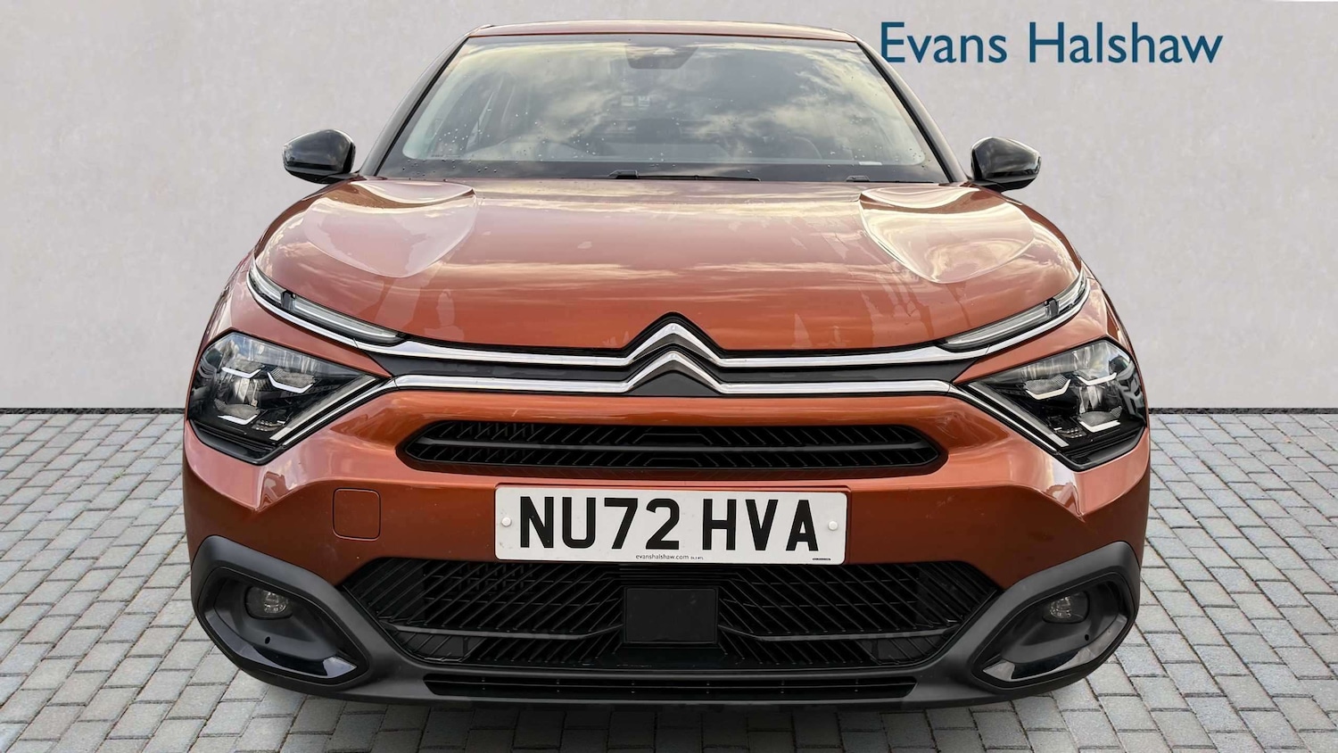 Used Citroen C4 for sale - 77860708: Photo 4