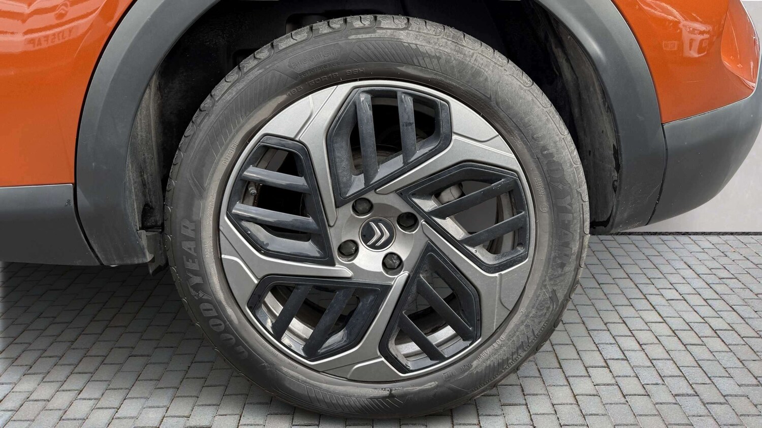 Used Citroen C4 for sale - 77860708: Photo 7